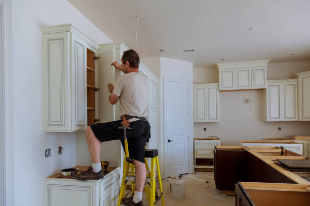 Licensed Kitchen service in New Hope, PA - BM Kitchen