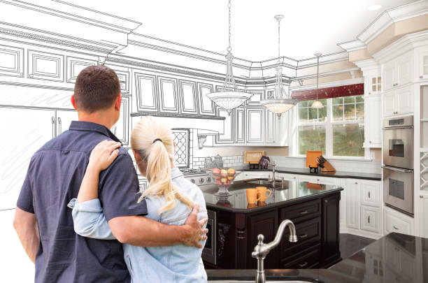 Professional Kitchen technician working in New Hope, PA