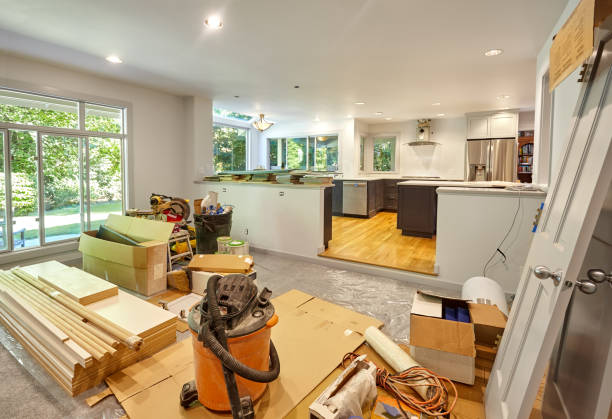 Reliable Kitchen contractor in New Hope, PA by BM Kitchen